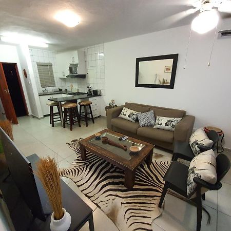 South Seas Safari @ The Bridge Apartments Japaratinga Ngoại thất bức ảnh