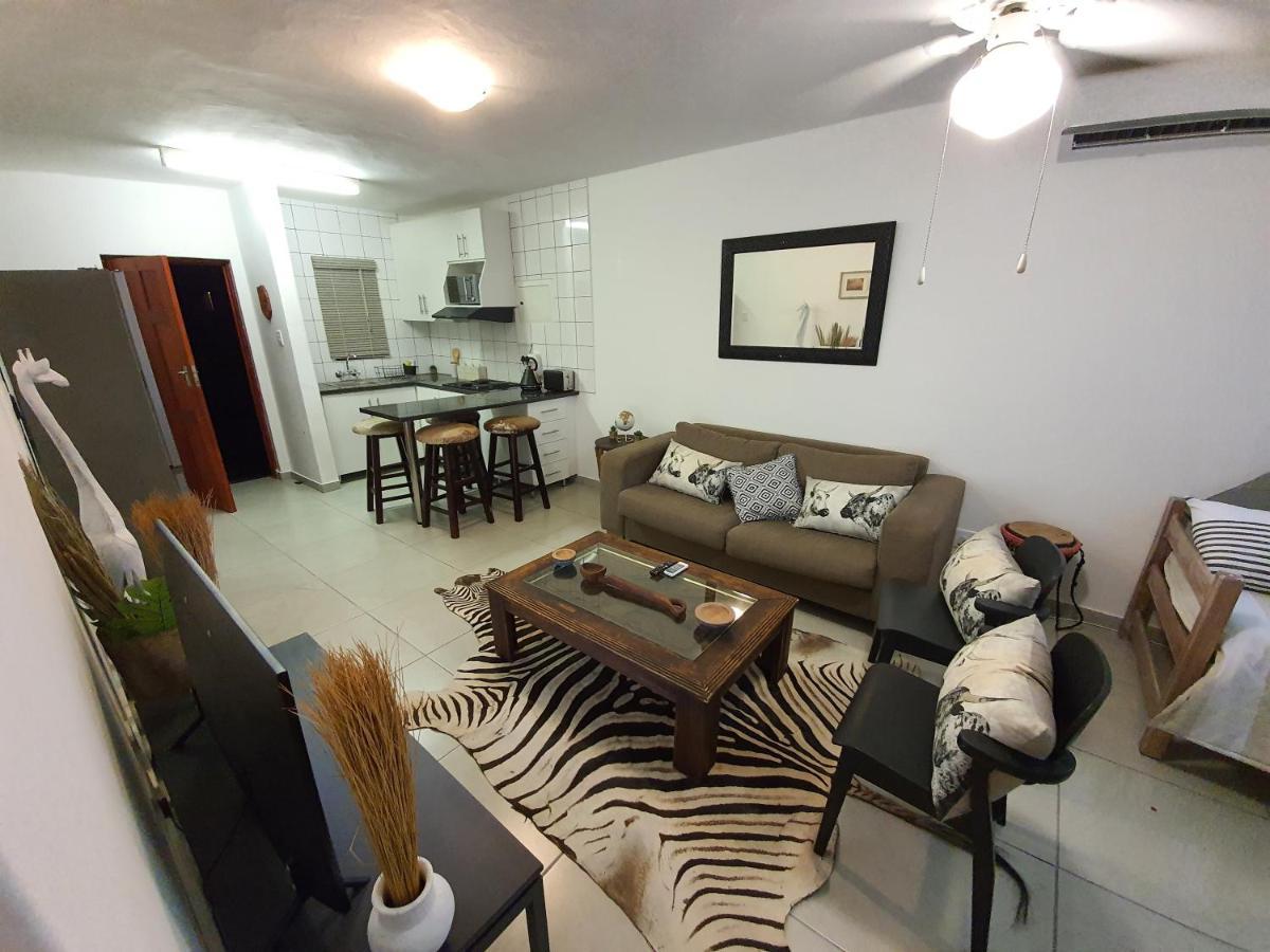 South Seas Safari @ The Bridge Apartments Japaratinga Ngoại thất bức ảnh