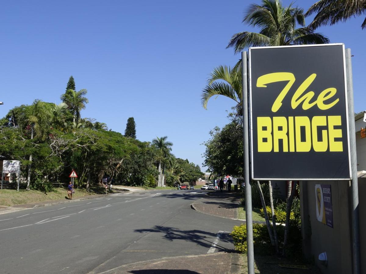 South Seas Safari @ The Bridge Apartments Japaratinga Ngoại thất bức ảnh